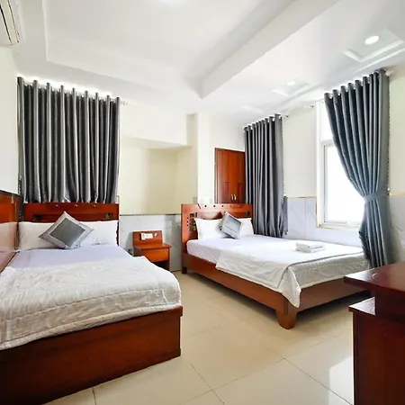An Binh 2 Hotel